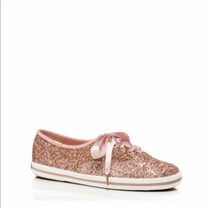 Keds X Kate Spade